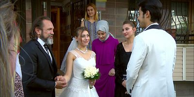 Beni Bırakma 107.Bölüm posteri