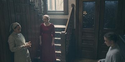 Women's Work posteri