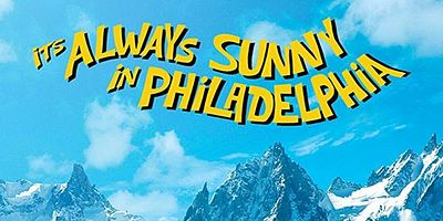 Charlie Gets Crippled posteri