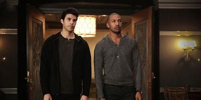 We Have Not Long To Love posteri