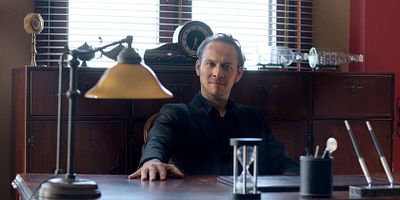 Çukur 33.Bölüm posteri