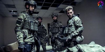 Söz 50.Bölüm posteri