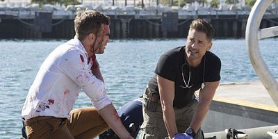 Home Stays Home posteri