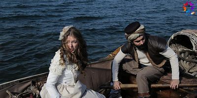 Kalbimin Sultanı 1.Bölüm posteri