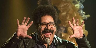 Call Me A Ham posteri