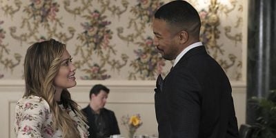 The End of the Tour posteri