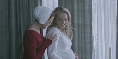 The Last Ceremony posteri