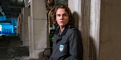 The Big Empty posteri