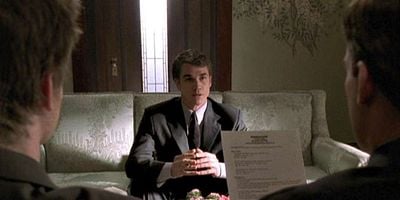 The New Person posteri