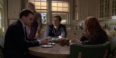 It's The Most Wonderful... posteri