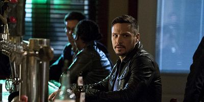 A Walking Shadow posteri