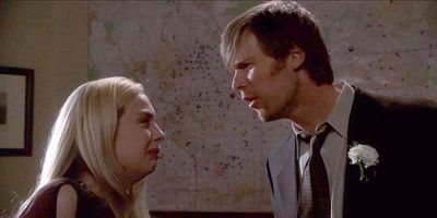 Perfect Circles posteri