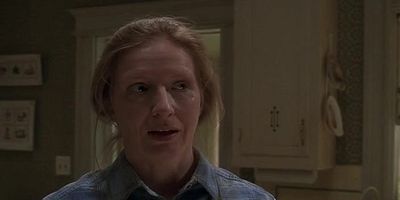 You Never Know posteri