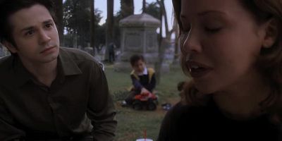 Tears, Bones and Desire posteri