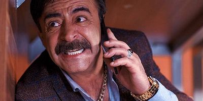 Hayati ve Diğerleri 3.Bölüm posteri