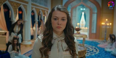 Kalbimin Sultanı 2.Bölüm posteri