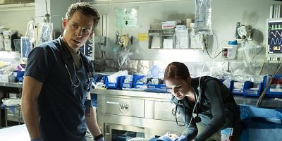 One of Our Own posteri