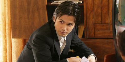 In Case Of Rapture posteri