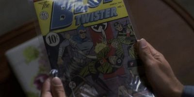 Grinding The Corn posteri