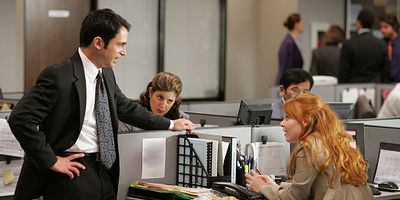 Singing For Our Lives posteri