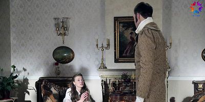 Kalbimin Sultanı 3.Bölüm posteri