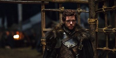 The North Remembers posteri