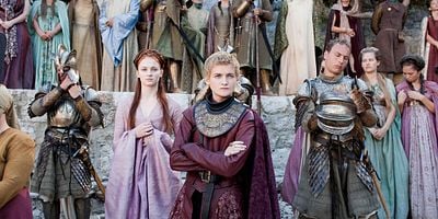 The Old Gods and the New posteri