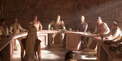 A Man Without Honor posteri