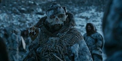 The Prince of Winterfell posteri