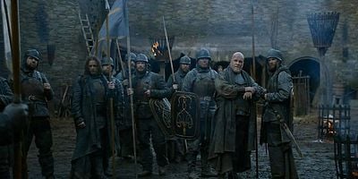 Valar Morghulis posteri