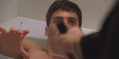 Denial, Anger, Acceptance posteri