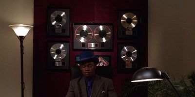 A Hit Is a Hit posteri