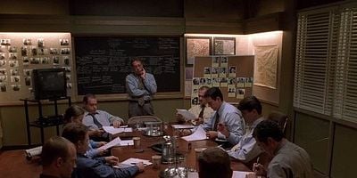 Mr Ruggerio's neighborhood posteri