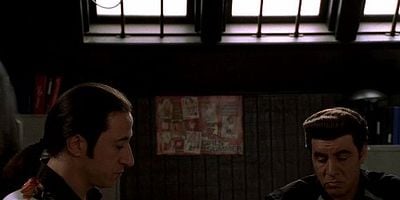 Second opinion posteri