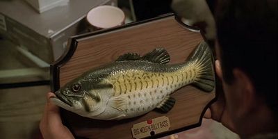 The Telltale Moozadell posteri