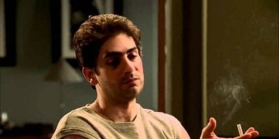 The Strong, Silent Type posteri