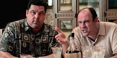 Where's Johnny? posteri