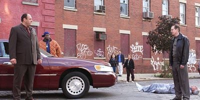 Long Term Parking posteri