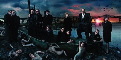 The Test Dream posteri