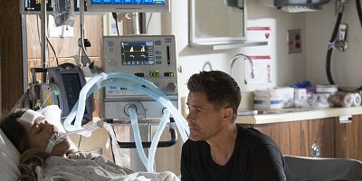 As Night Comes and I’m Breathing posteri