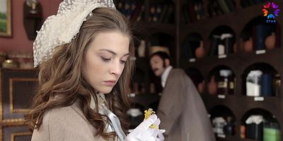 Kalbimin Sultanı 4.Bölüm posteri