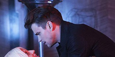 Chutes and Ladders posteri