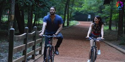 Erkenci Kuş 3.Bölüm posteri