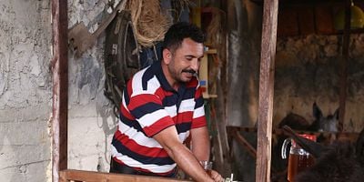 Meleklerin Aşkı 2.Bölüm posteri