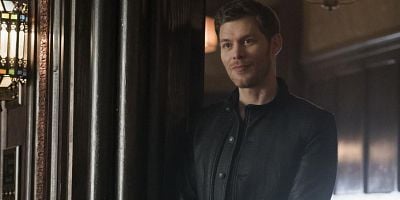 The Tale of Two Wolves posteri