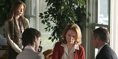 Shake your groove thing posteri