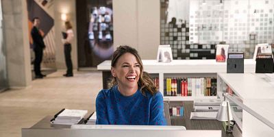 Sex, Liza and Rock & Roll posteri