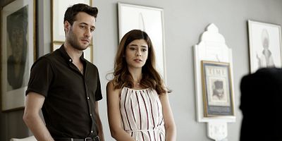 Darısı Başımıza 3.Bölüm posteri