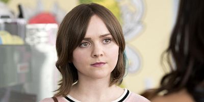 The Last Super Bowl posteri