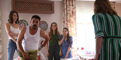 Meleklerin Aşkı 3.Bölüm posteri